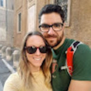 Meet your Posher, Noémie